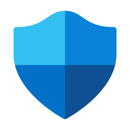 Logo microsoft defender