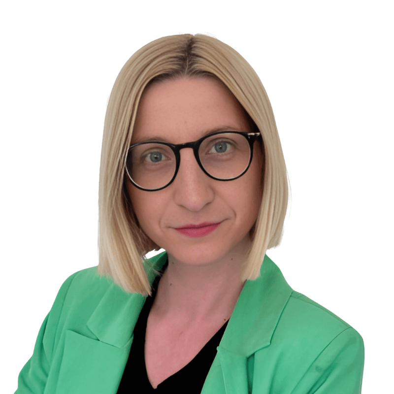 Ewa Łapińska